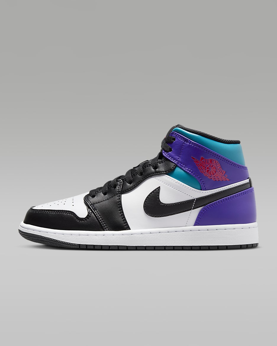 Aj1 mid top 3 new arrivals